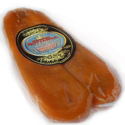 Authentic, Traditional, Kosher Bottarga ''Boutargue Impériale''