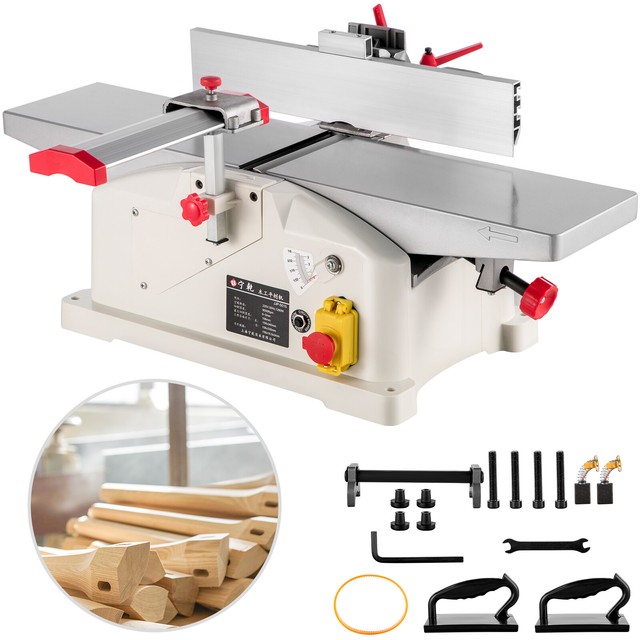 6 Inch Jointers Woodworking Benchtop Jointer Jointer 6 Inch Jointers Woodworking Benchtop Jointer Jointer