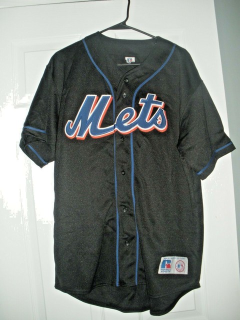 ny mets baseball jersey