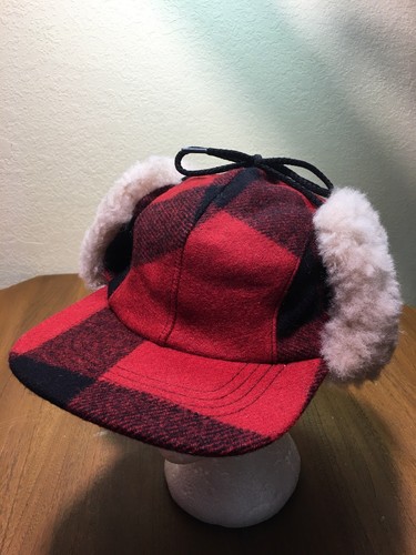 Filson Double Mackinaw Buffalo Plaid 
