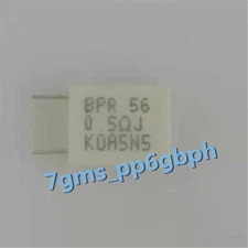 1 PCS NEW 5W non-inductive cement resistance 0.5 Euro #A6-41