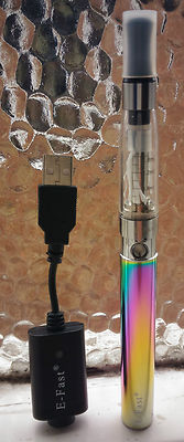 elfbar elfa master akku Top Quality E-Cig starter kit WITH Vape pen Rechargeable BATTERY+ free  charger