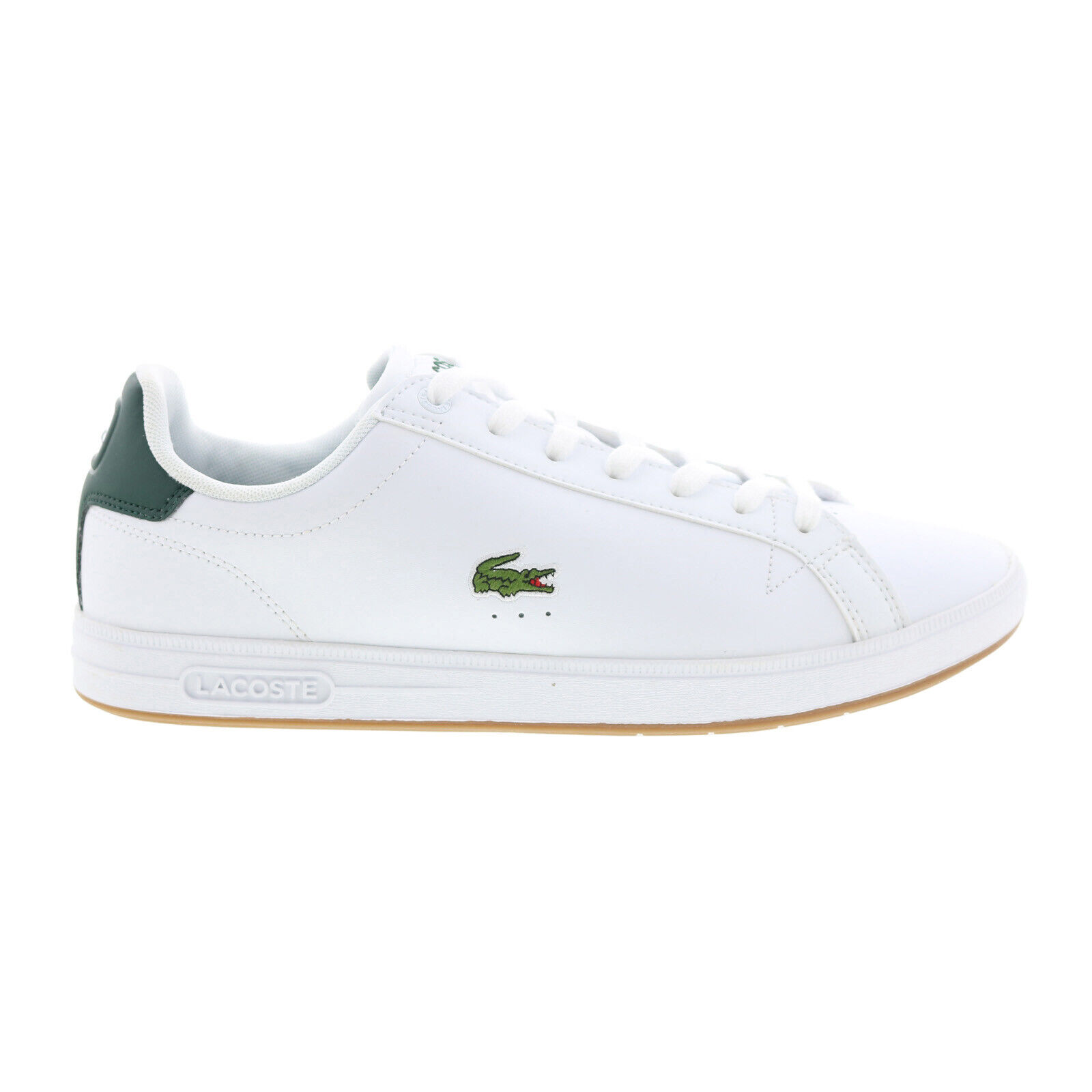 Lacoste Game Advance Luxe 0121 2 Sneakers Men