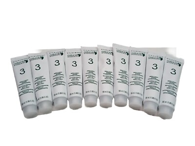 10 Clairol Natural Instincts 1.85 oz Brilliant Color Shine Step 3 Conditioner