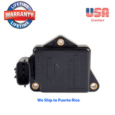SENSOR DE FLUJO DE AIRE DE MASA para camioneta Nissan D21 1990-1994 camioneta Nissan 1995-1996