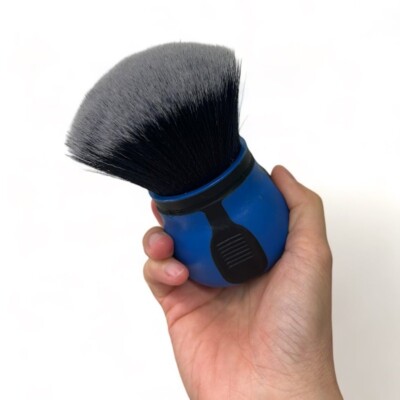 Car Detailing Brush Ultra Soft Auto Interior Dusting Brush Synthetic Brush