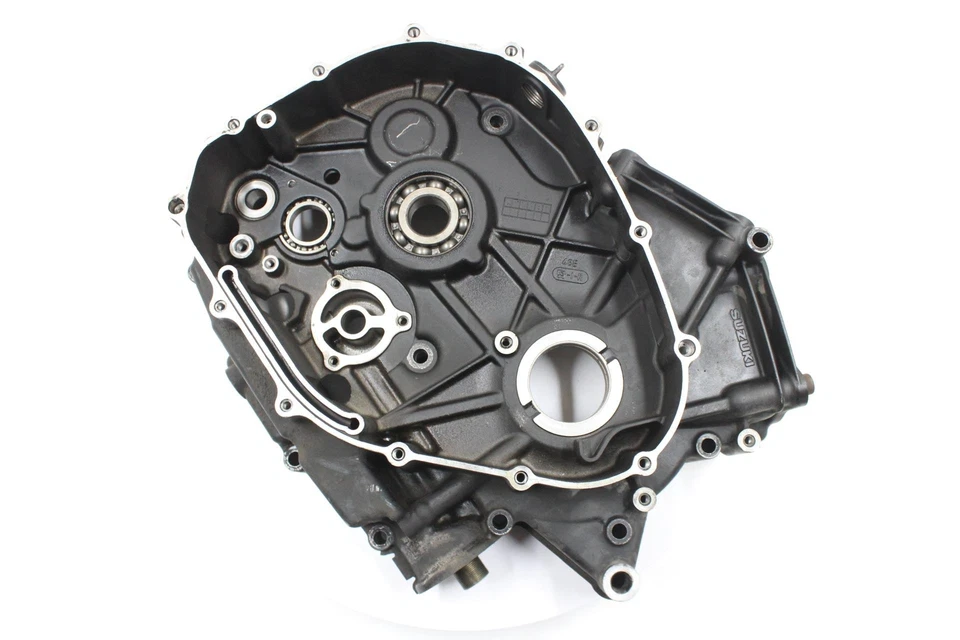 Suzuki Marauder 800 2000 OEM cárter motor derecho Foto 3 de 4