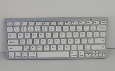 ANKER Ultra Compact Slim WIRELESS Bluetooth KEYBOARD A7726 No Accessories 