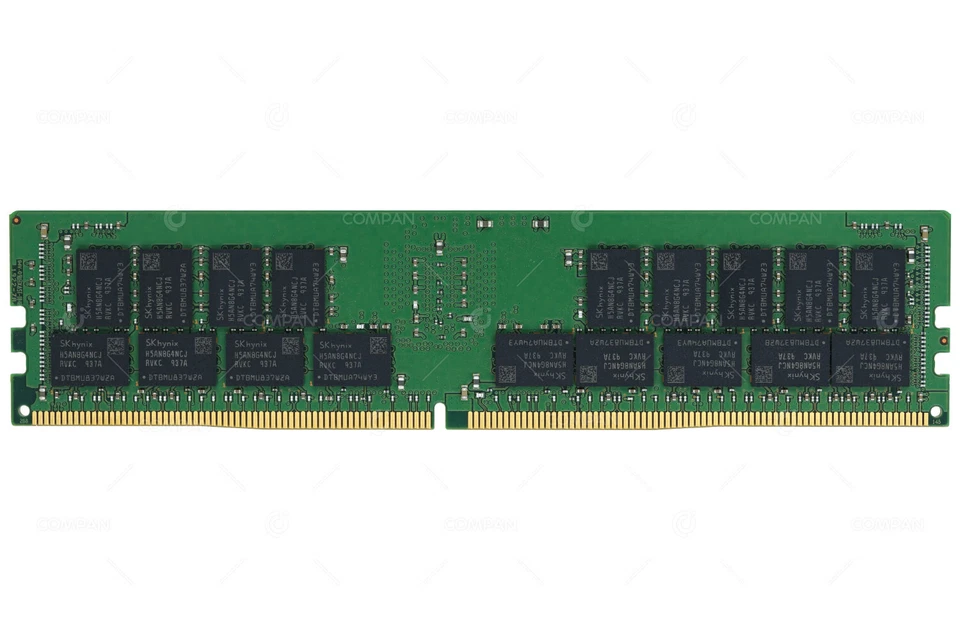 78P4198 IBM DDR4 32GB PC4-21333 2666MHZ RDIMM FOR E950 PSERIES POWER9 - Image 3 of 4
