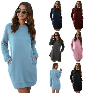 jumper dress winter