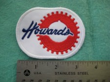 Howards Racing Cams Service Dealer Uniform sh...