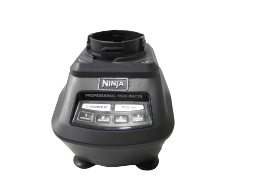 OEM Motor Base Replacement for Nutri Ninja BL770 Mega Kitchen Blender