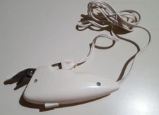 VINTAGE PURE CUT AUTOMATIC ELECTRIC SCISSORS WORKING