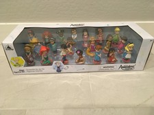 disney animators collection 20 piece
