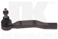 NK 50345105 Tie Rod End For Toyota