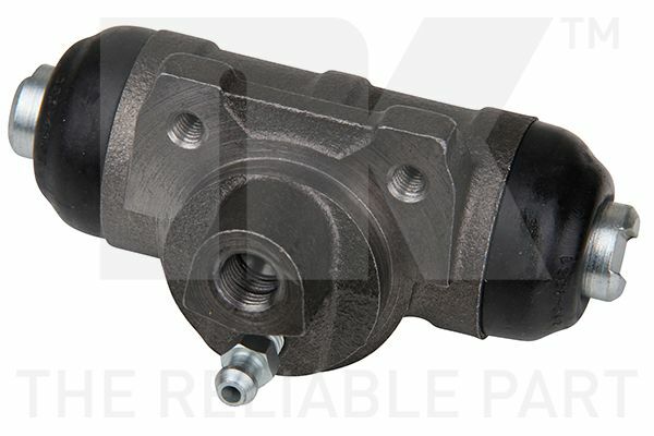 NK 802568 Radbremszylinder RBZ Bremszylinder Trommelbremse Hinterachse Hinten-image