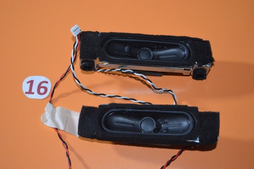 378G0110567CEB Lautsprecher Paar Speakes für Fernseher Philips 40PFH4009/88