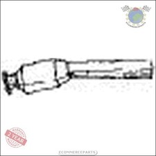 Catalyseurs Audi 80