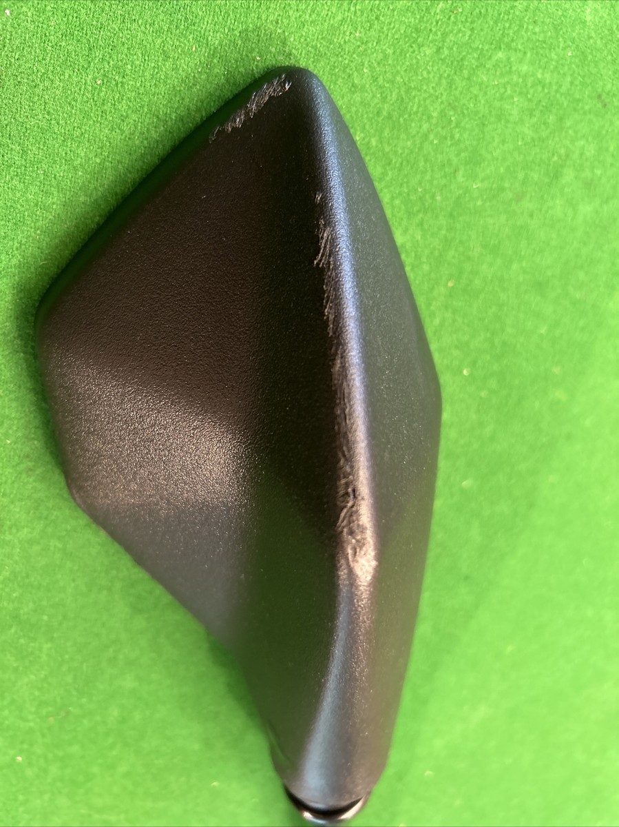 Kawasaki Z1000SX Right Hand Mirror 2019 Model Black TOYO LE11