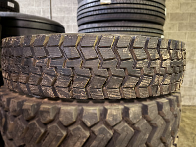 11R22.5 Armforce - Open Shoulder Drive 18ply