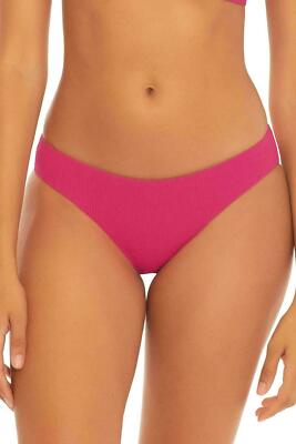 Becca by Rebecca Virtue Color Code Adela Hipster Raspberry S