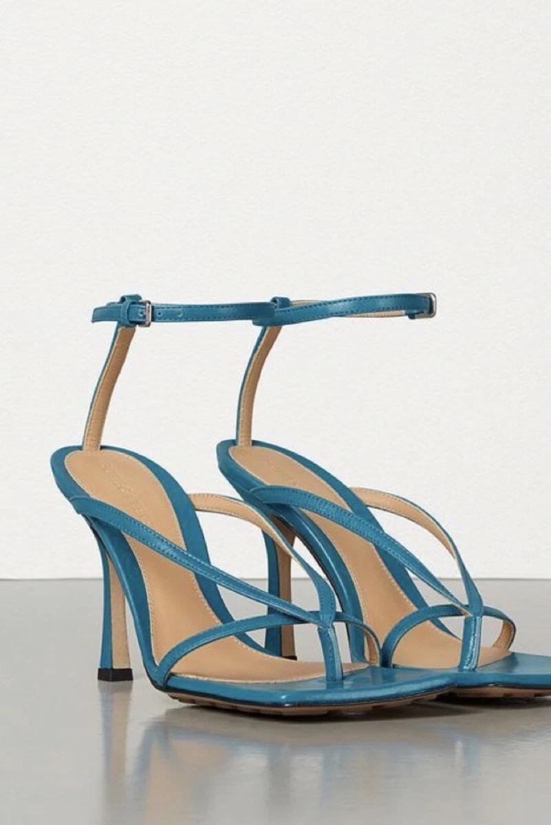 Bottega veneta store stretch sandals