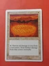 1997 Magic The Gathering 5th Edition #20 Circle of Protection Red, C, NF, cd1