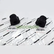 FRONT STABILIZER BAR BUSHING SET OEM For TOYOTA 06-14 RAV4 SCION 08-15 xB