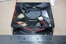 Panaflo Model FBA08A12H DC Brushless Fan 12V 0.25A