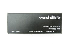 Vaddio 998-1105-004 Quick-Connect LR