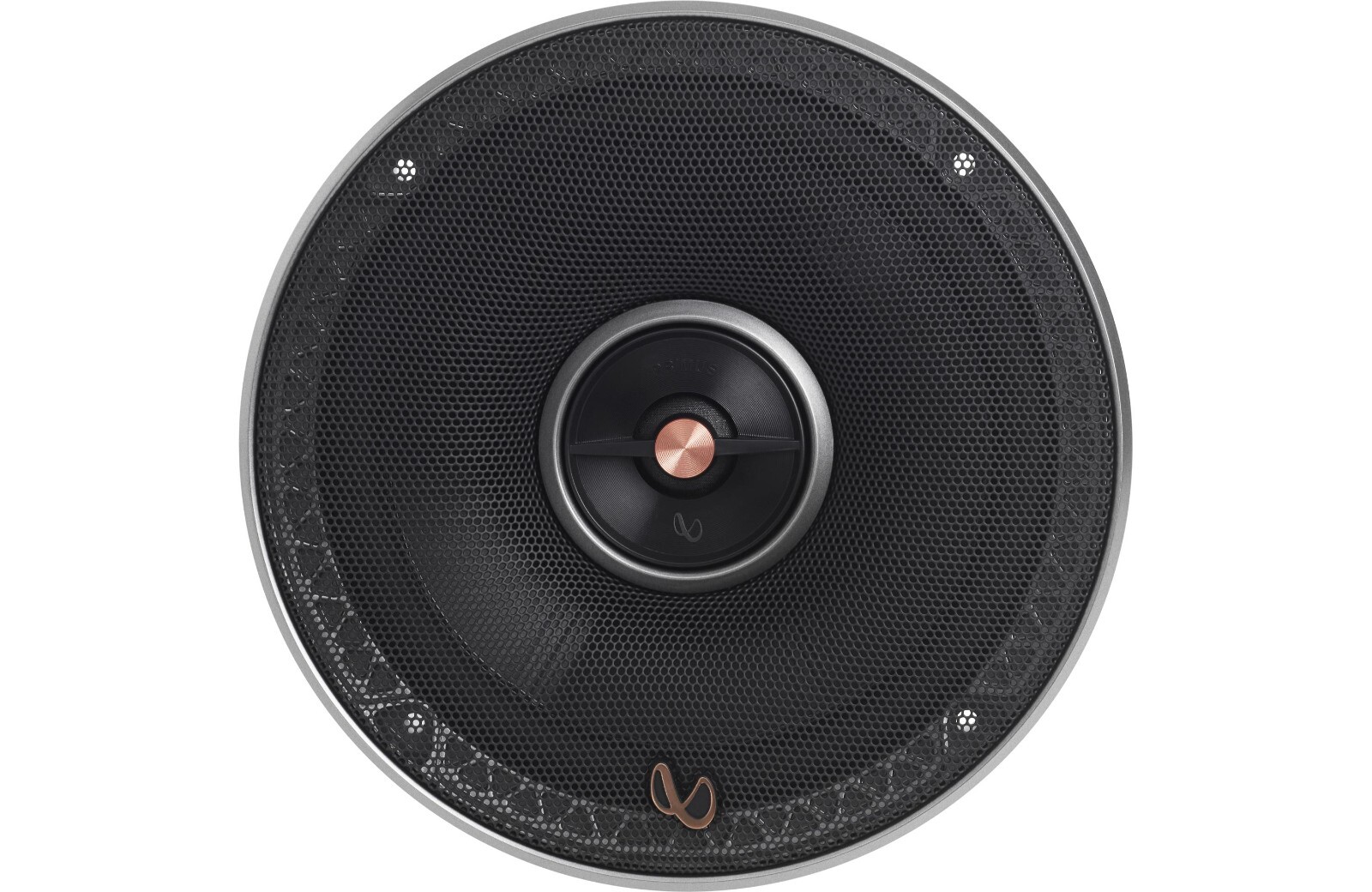 Infinity PR6512 - это усовершенствованный 2-полосный динамик на 2 Ом для 2007-2020 годов выпуска Silverado - Sierra