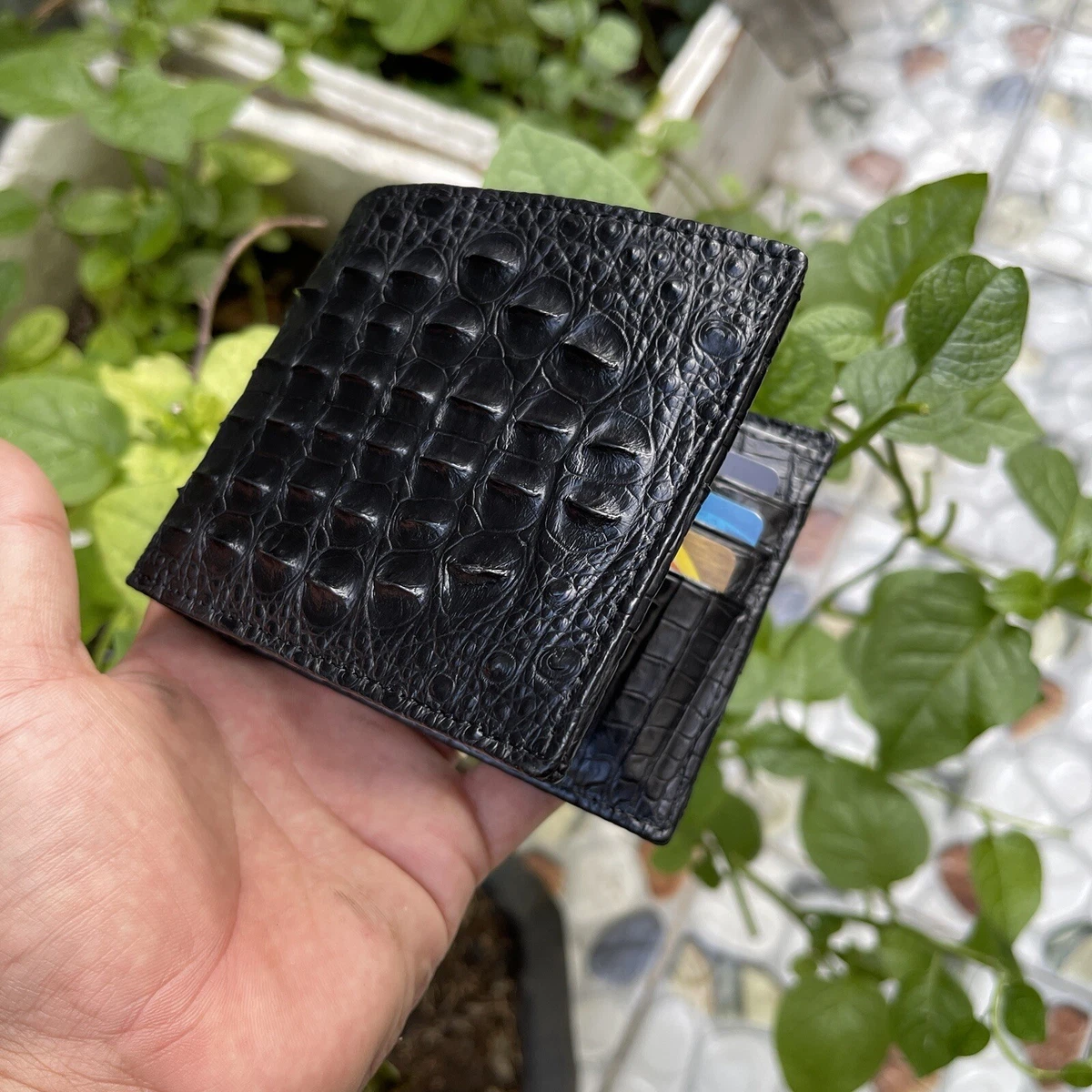 Premium Bifold Wallet Kit