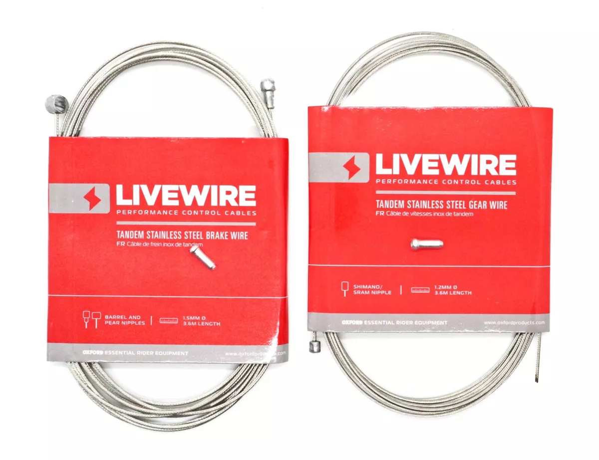 Tandem cable best sale