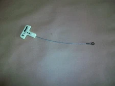 Emergency Trunk Lid Release Latch Handle  OEM NEW