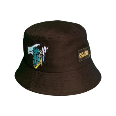 Get More Cre8tive - NY TIM Bucket Hat