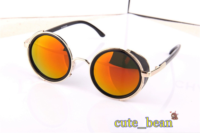 HELLSING Alucard Vampire Hunter Tailored Dark Cosplay Glasses