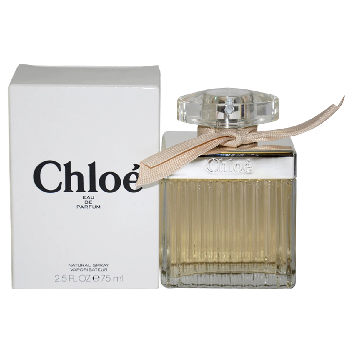 Chloe cheap ladies perfume