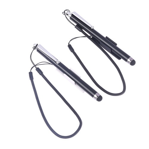 Touch Screen Mobile Phone Stylus Pen Tablet Accessories Computer Capacitive Pen - Zdjęcie 12 z 14