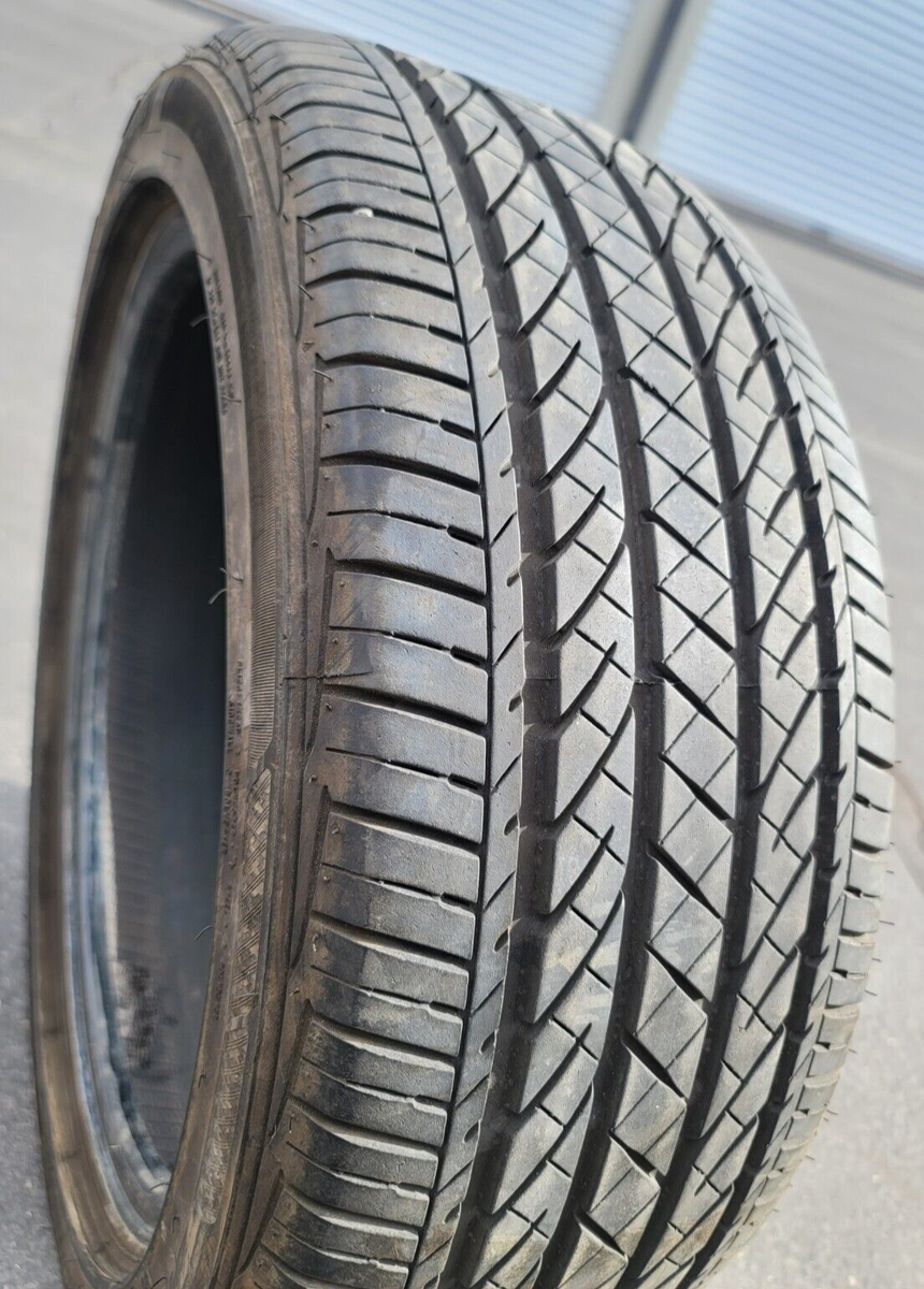 235/45R18 Bridgestone Turanza EL440 All-Season Tire | 94V | DOT
