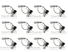 12pcs/lot Professional Audio Line Array Accessories 8x20mm Speaker Pin 