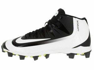 nike men's huarache 2kfilth keystone mid baseball cleats