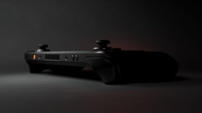 Steam Deck Deck OLED 16GB RAM 512GB 1TB Handheld Gaming