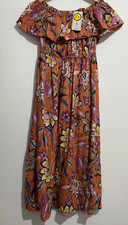 TU Woman Floral Dress Size 8
