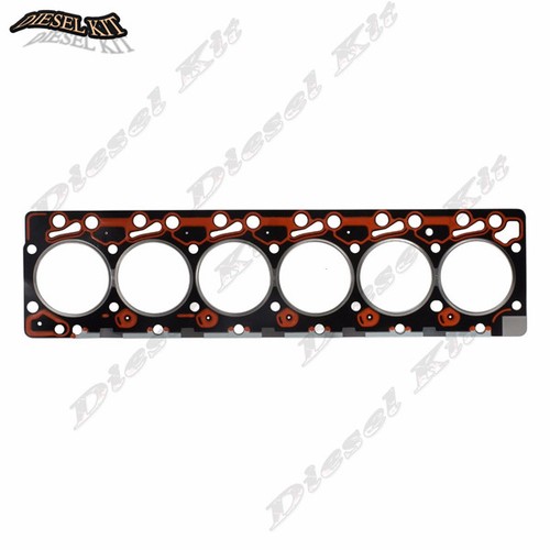 Juego completo de juntas para camioneta Dodge Ram Cummins 6B 6BT 6BTA 5.9L 12V - Imagen 2 de 6