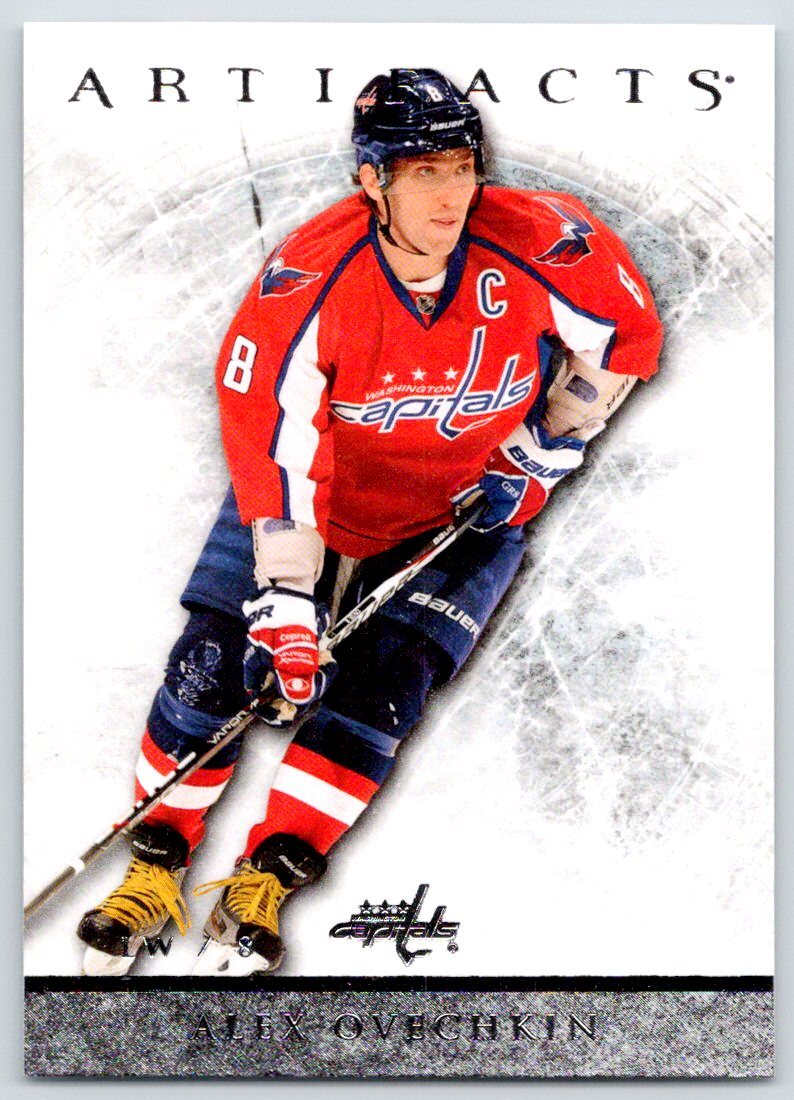 2012-13 Upper Deck Artifacts NHL Hockey Cards - U-Pick From List - Picture 4 of 201
