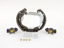 Mâchoire de frein Chevrolet KALOS