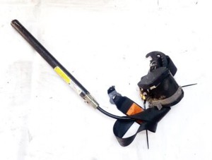 Volkswagen Golf 1997 Seat belt - front left side 1h4857705a, Genui #925920-50