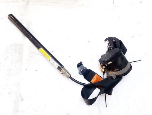 Volkswagen Golf 1997 Seat belt - front left side 1h4857705a, Genui #925920-50