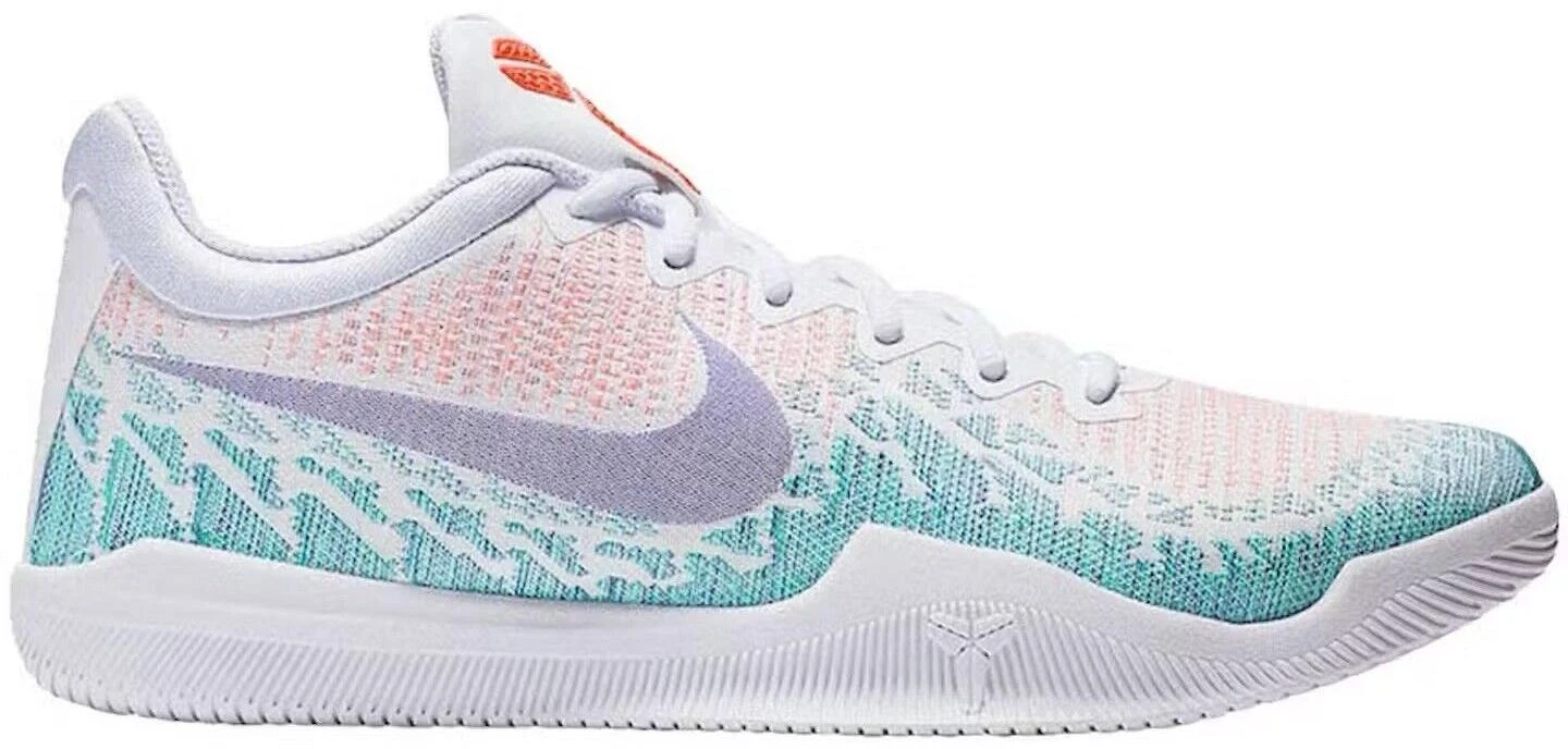 Nike Mamba Rage EP Pure Platinum for Sale | Authenticity