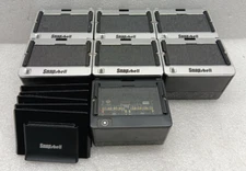 Lot Of 7 - ACUANT SNAPSHELL R2/R3 Driver License SCANNER ID Reader [PARTS] #99